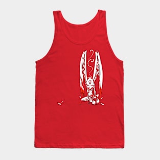 Love Your Angel Tank Top